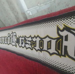 Juventus scarf like new