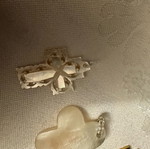 Small cross collection like new