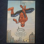 The Thanos Quest used, Marvel Comics TPB