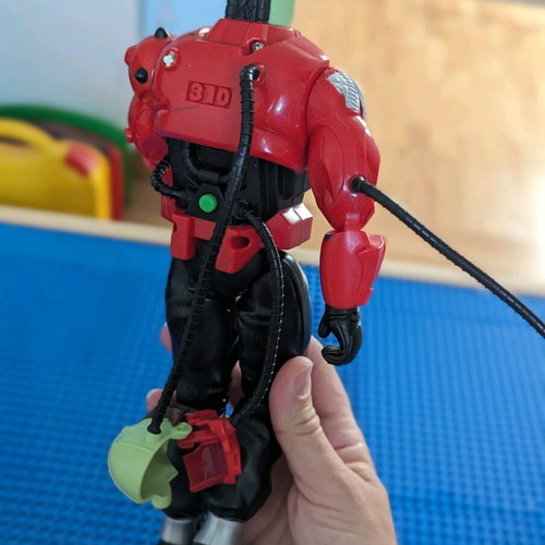 Fygoura children's figure 30 cm like new
