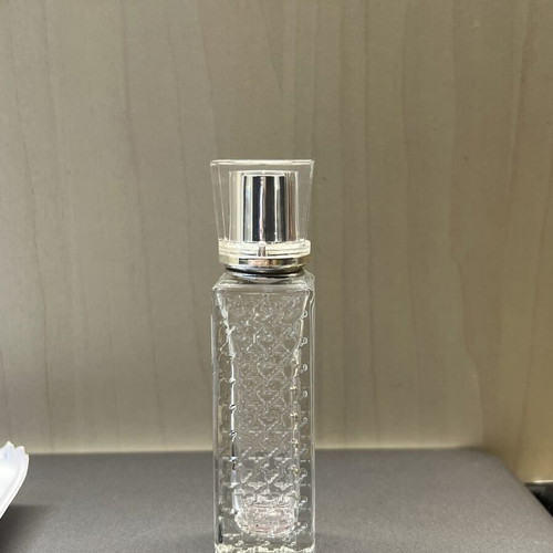 Miss Dior perfume packaging like new