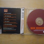 Mark Morrison Crazy CD single used, pop