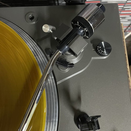 Sony PS-22 Direct Drive Full Automatic Record Player like new