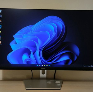 Dell monitor 27