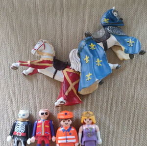Playmobil