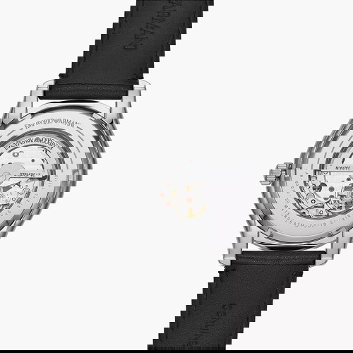 EMPORIO ARMANI WATCH MECCANICO ΠΡΟΣΦΟΡΑ!