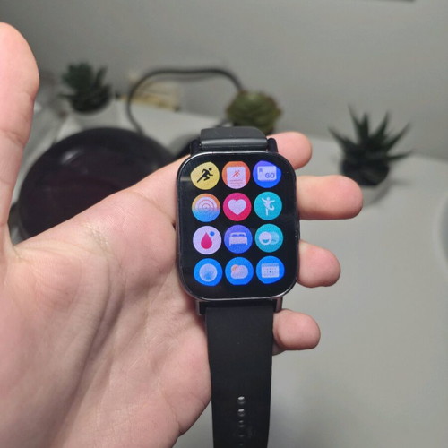 Redmi Watch 5 Lite σαν καινούργιο