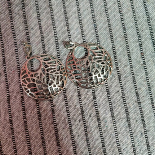 Earrings like new