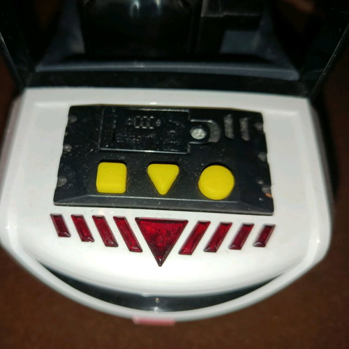 Toys like new, set of 2 with lights and bus