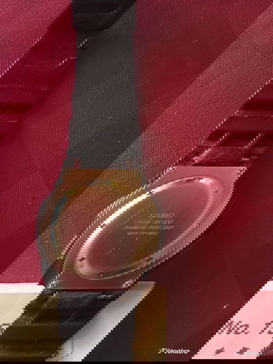 Casio DB-V300-7 -Voice Recorder -Module… € 59,99