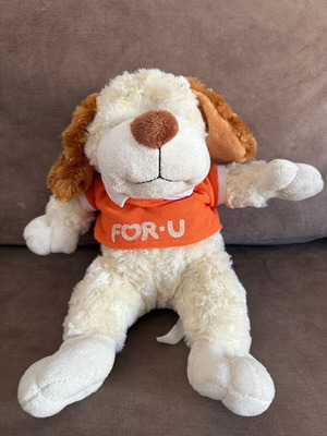 Λούτρινα αρκουδάκια μεταχειρισμένα σε καλή κατάσταση