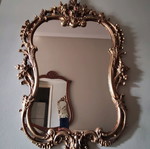 Mirror like new