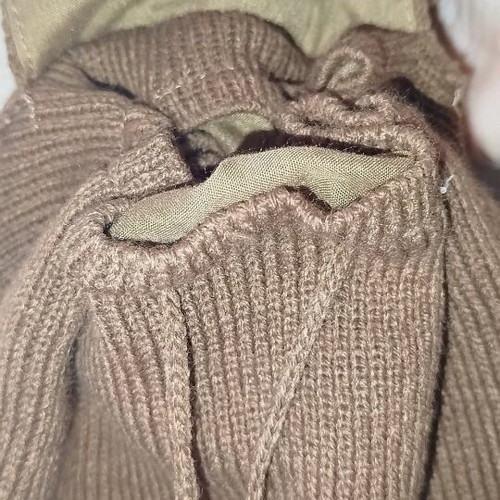 Shoulder bag brown new