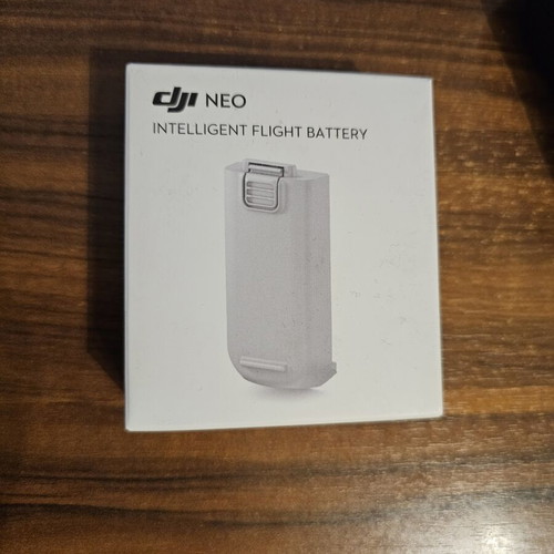 Dji Neo Battery new, sealed