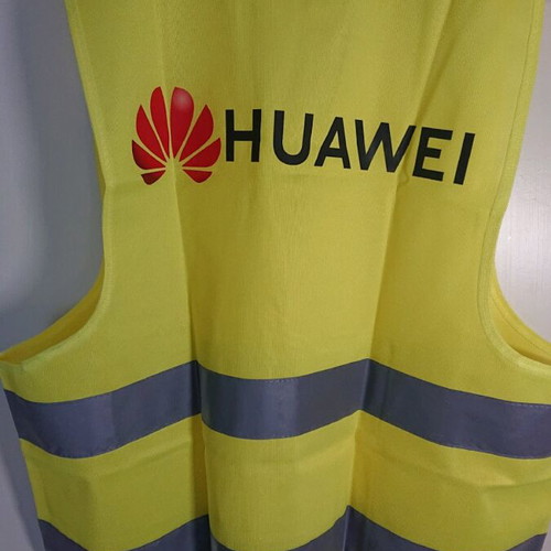 Reflective safety vest new Huawei