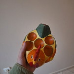 Easter egg holder decorative new