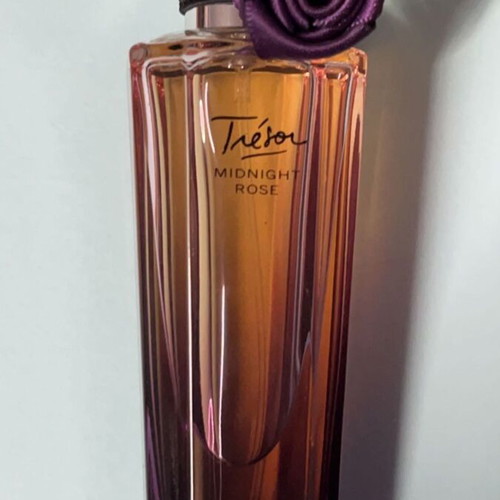 Lancôme Tresor Midnight Rose Eau de Parfum 30ml like new