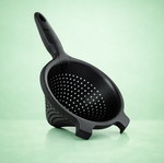 Tupperware Sinuwa strainer new