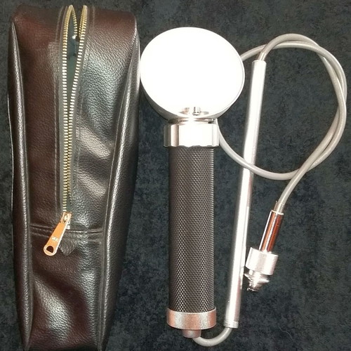 Nikonos Underwater Flash Unit like new, Nikon Japan, uses flash bulbs