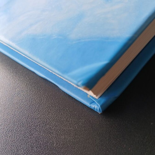 Emergency Nursing Care First Aid book used, Greek