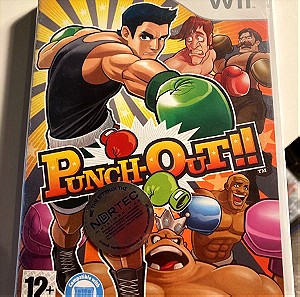 Punch-Out! για Wii