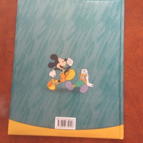Disney Children's Encyclopedia The Human Body used, Greek literature