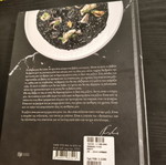 Panos Ioannidis Risotti cookbook