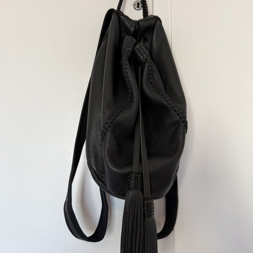 Callista backpack black like new