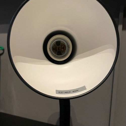 Desk lamp like new