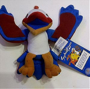 Sydney 2000 Olympics Olly the Kookaburra Mascot