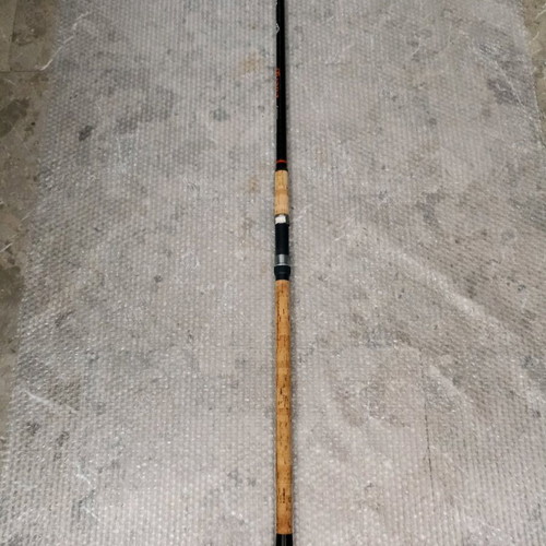 Veret Energy 5 fishing rod new, collectible beach ledgering 4.30m