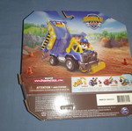 Paw Patrol Rubble Crew Wheeler's Dump Truck καινούργιο