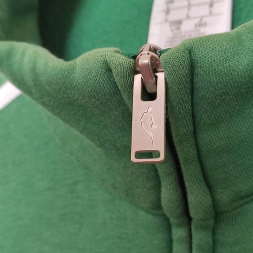 Adidas Celtics jacket used, genuine authentic piece