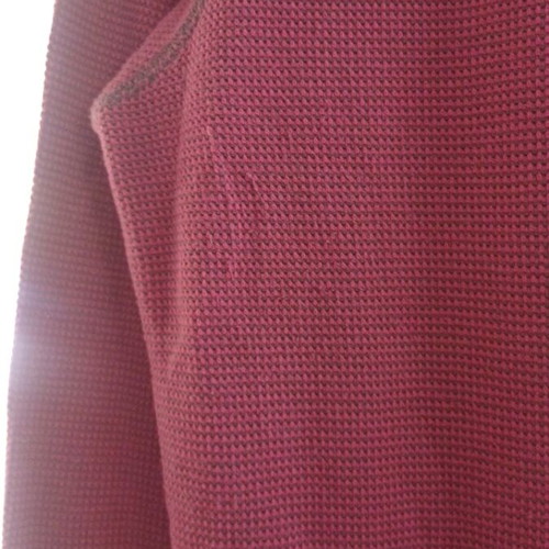 Attrattivo dress used, size large, pink and gray, autumn style