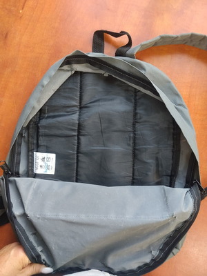 School bag used