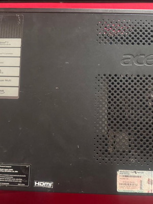 Computer components used, assorted parts for PCs
