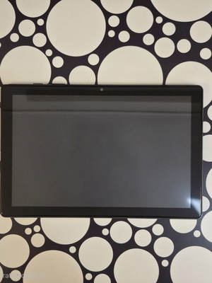 HAOVM MediaPad P10 tablet used, not powering on, for spare parts