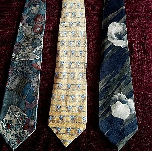 Ιταλικές γραβάτες