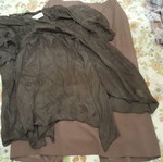 Skirt like new, size XXL 44 16