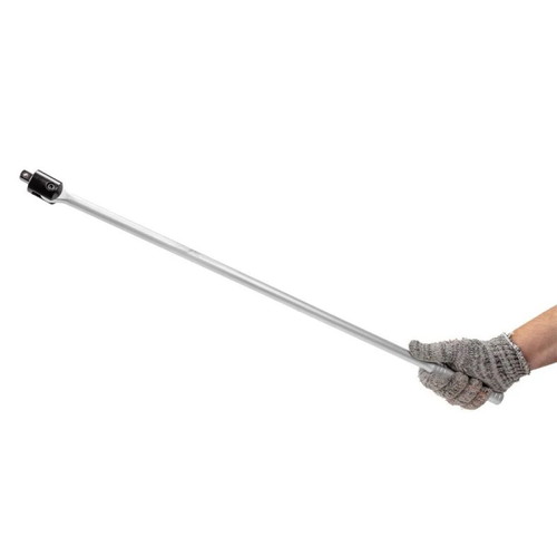 JCB 1/2" Breaker Bar 750 mm New