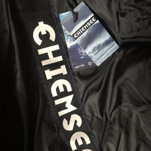 Chiemsee Angel Sar Ski Jacket new men's dark blue
