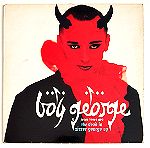  BOY GEORGE - THE DEVIL IN SISTER GEORGE - VINYL EP