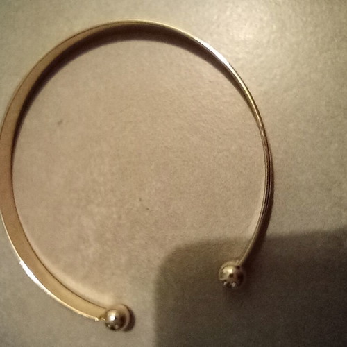 Women's bracelet new stainless steel