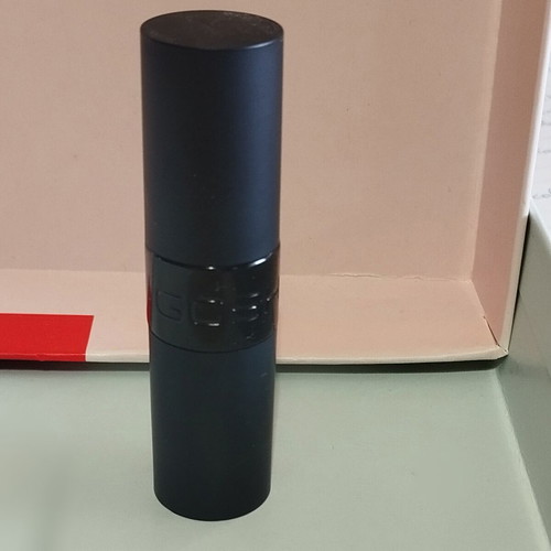 GOSH Velvet Touch Matt Lipstick new