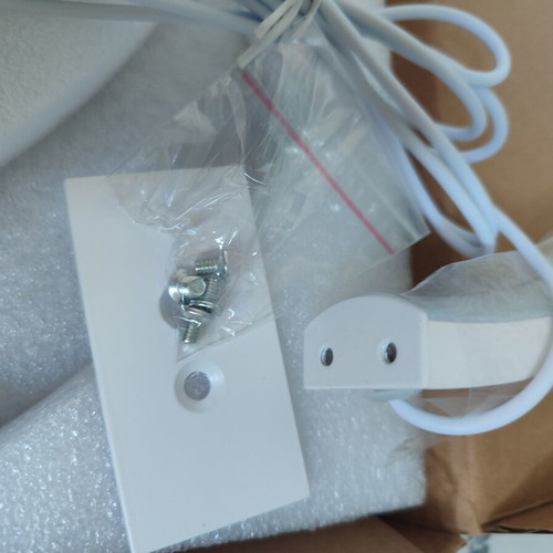 Professional LED Half Moon Table Lamp for Nails and Makeup