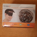Technaxx TX-77 Virtual Reality Glasses new