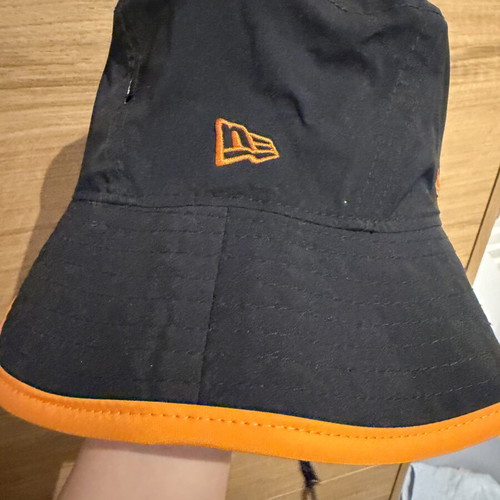 McLaren Formula 1 Team GORE-TEX bucket hat