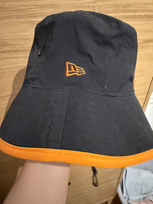 McLaren Formula 1 Team GORE-TEX bucket hat