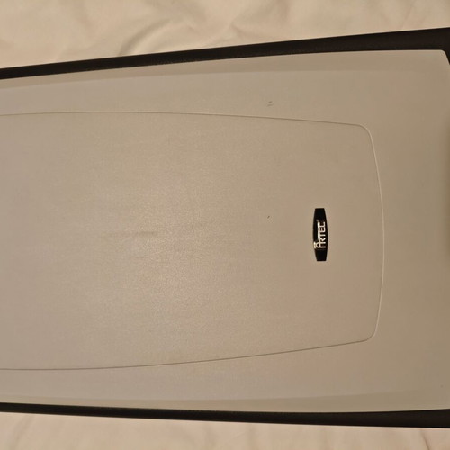 Artec e+ Pro vintage scanner with USB