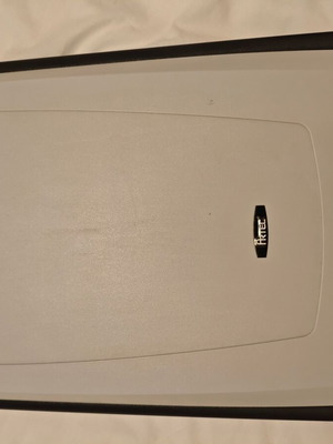 Artec e+ Pro vintage scanner with USB